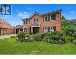 23 CRANBERRY LANE, Aurora, Ontario