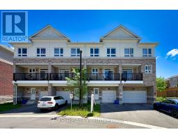 58 MASSACHUSETTS LANE, Markham, Ontario