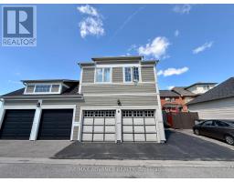 COACH HOUSE - 15 WILLIAM GASPAR COURT, Markham, Ontario