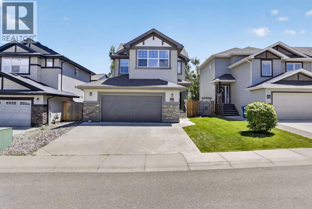 318 Twinriver Road W, Lethbridge, Alberta