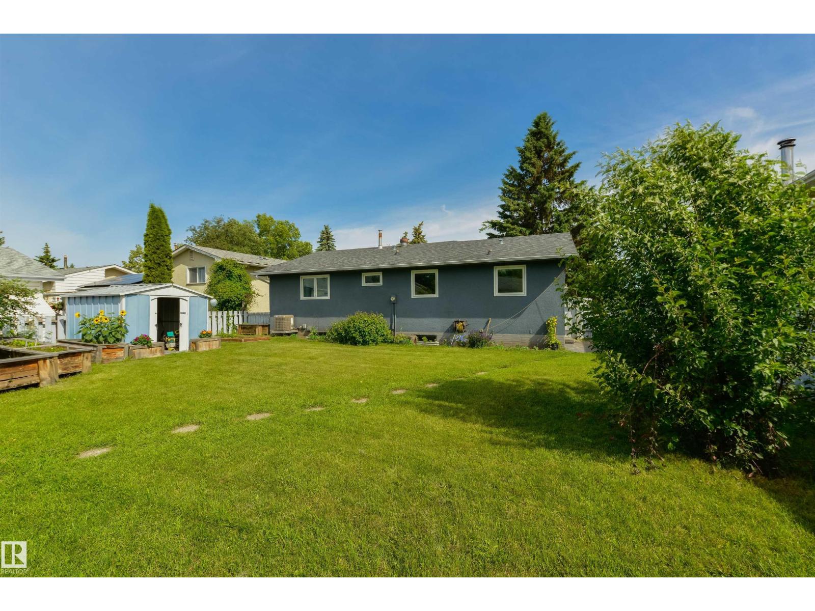 122 Brookwood Dr, Spruce Grove, Alberta  T7X 1G7 - Photo 32 - E4496095