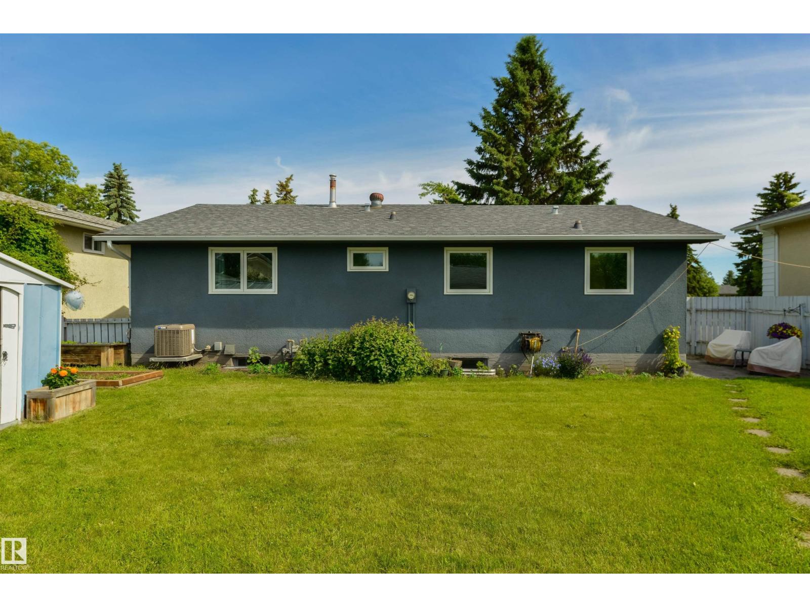 122 Brookwood Dr, Spruce Grove, Alberta  T7X 1G7 - Photo 33 - E4496095