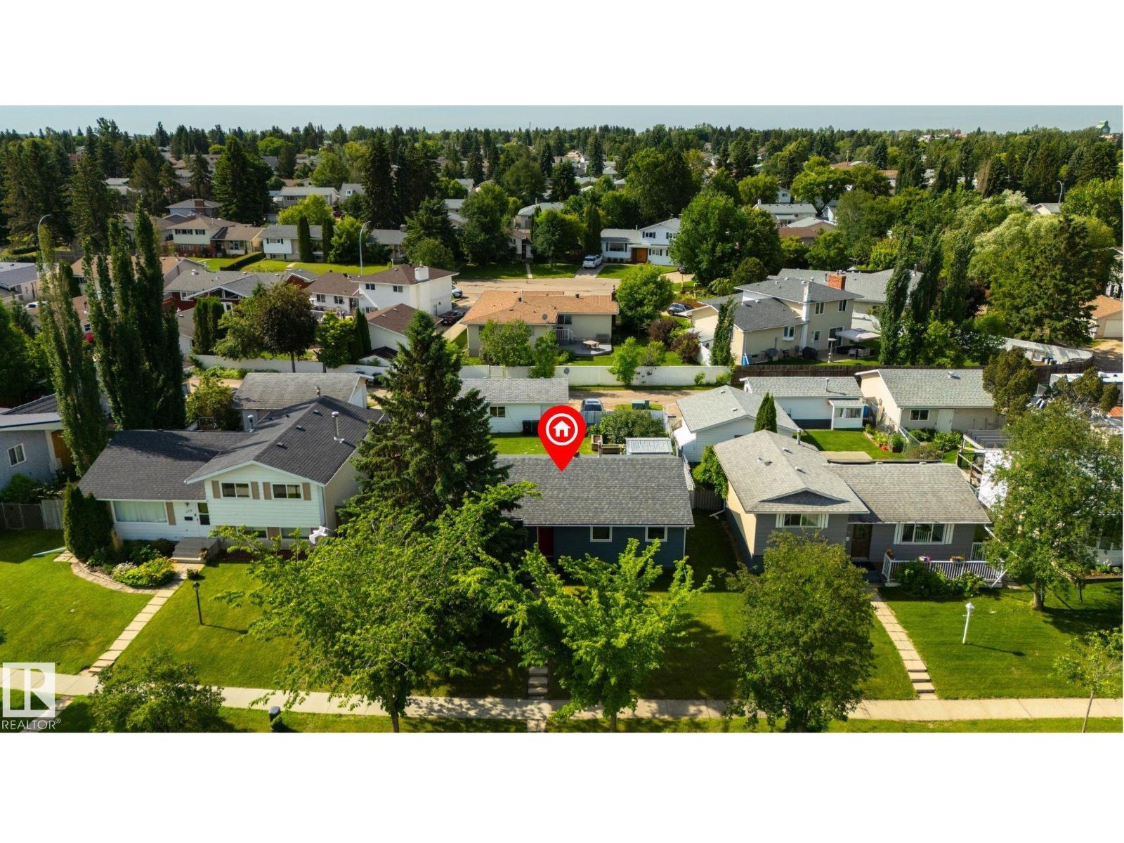 122 Brookwood Dr, Spruce Grove, Alberta  T7X 1G7 - Photo 36 - E4496095