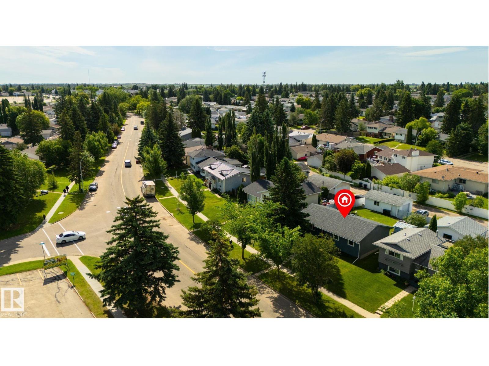 122 Brookwood Dr, Spruce Grove, Alberta  T7X 1G7 - Photo 37 - E4496095