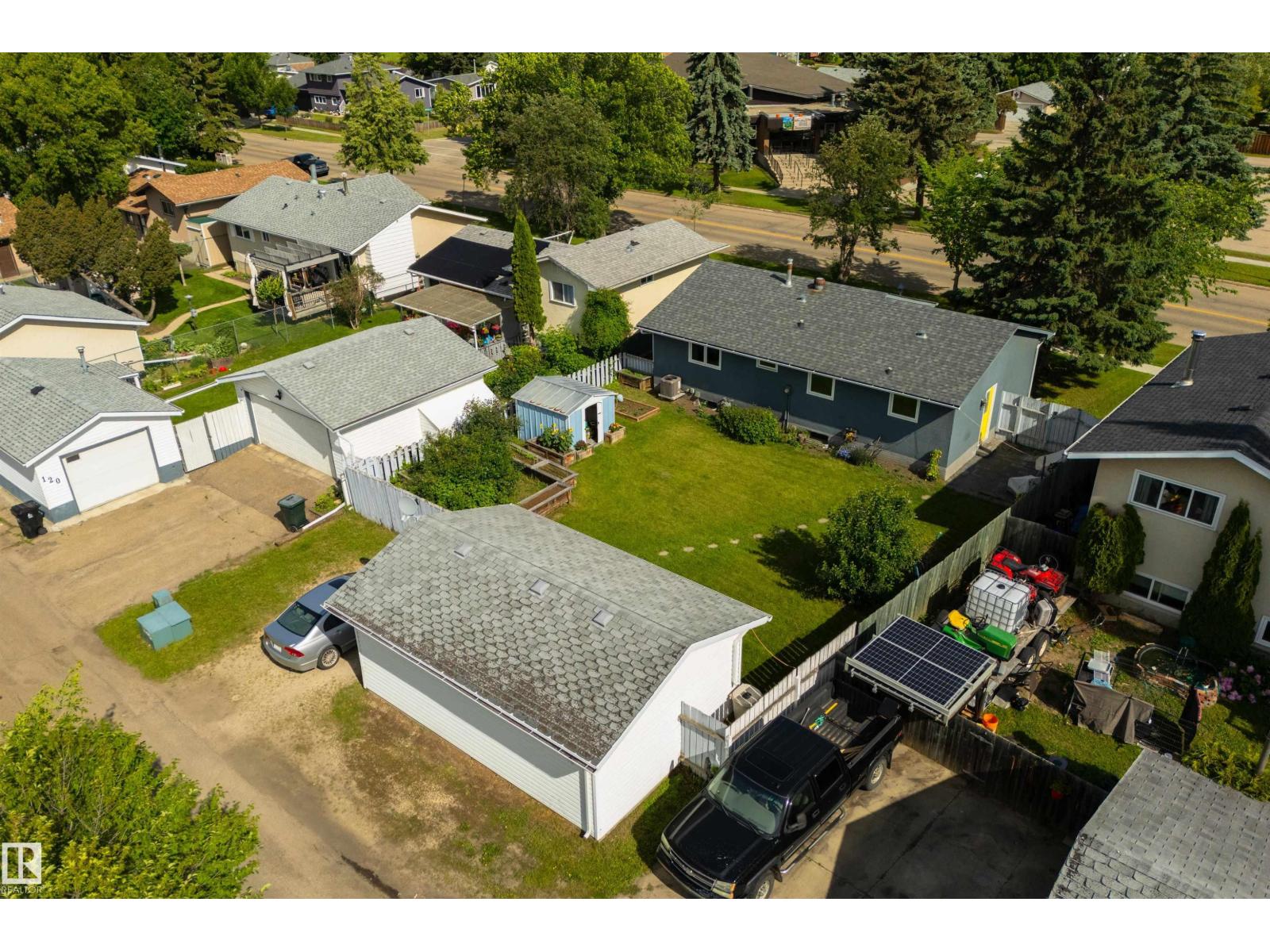 122 Brookwood Dr, Spruce Grove, Alberta  T7X 1G7 - Photo 40 - E4496095