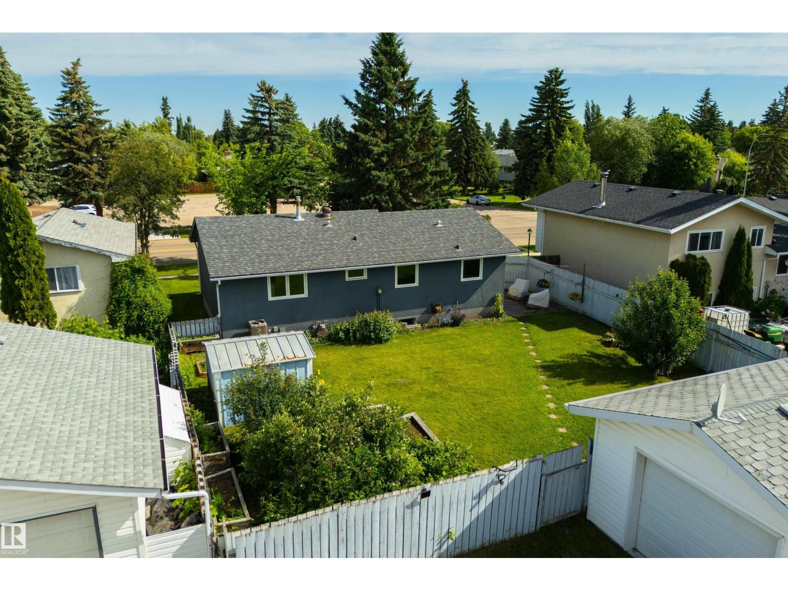 122 Brookwood Dr, Spruce Grove, Alberta  T7X 1G7 - Photo 42 - E4496095