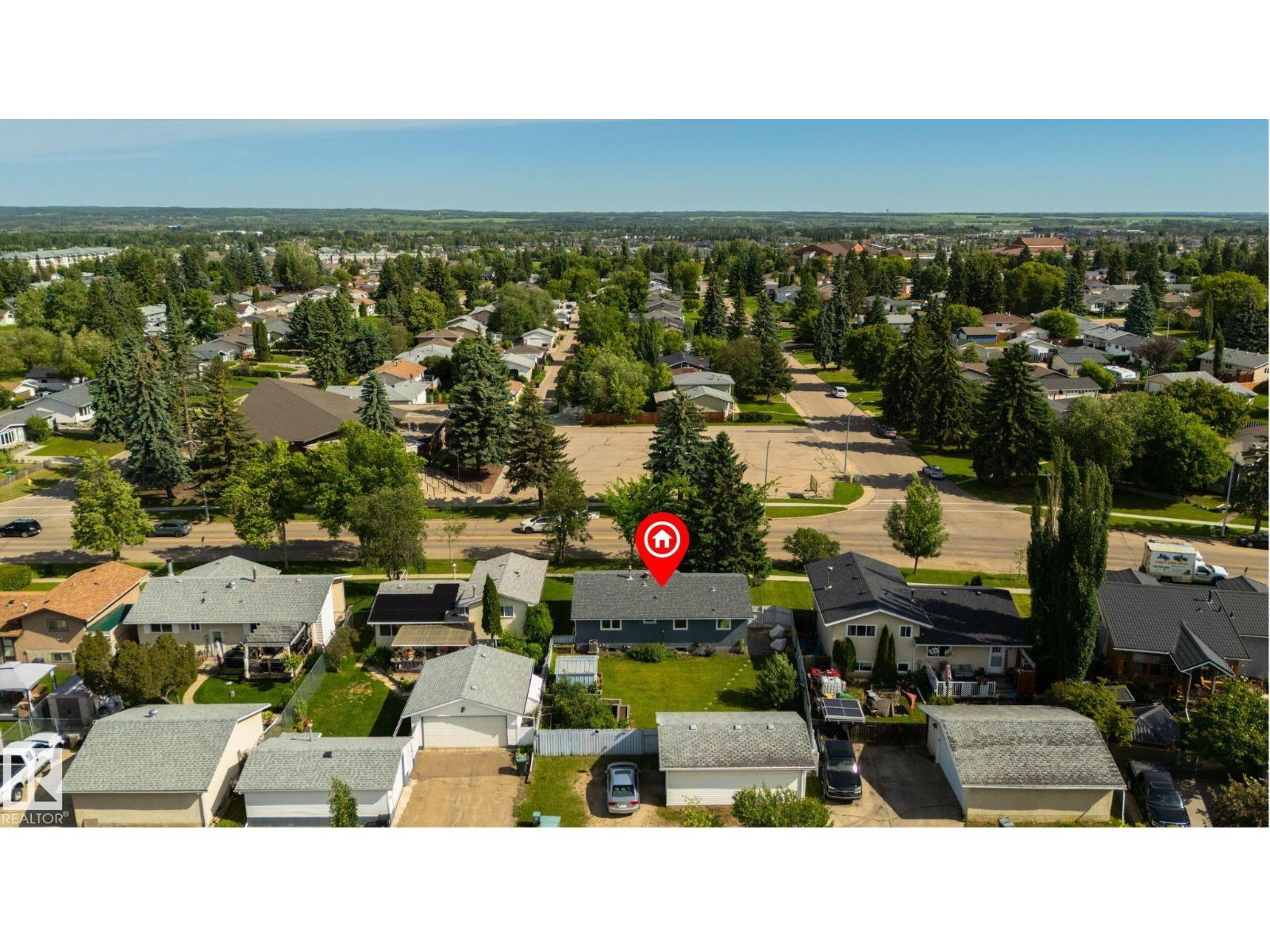 122 Brookwood Dr, Spruce Grove, Alberta  T7X 1G7 - Photo 43 - E4496095