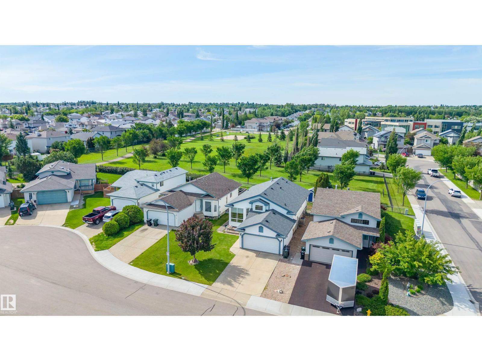 36 Dawson Cr, Sherwood Park, Alberta  T8H 1Z6 - Photo 51 - E4496097