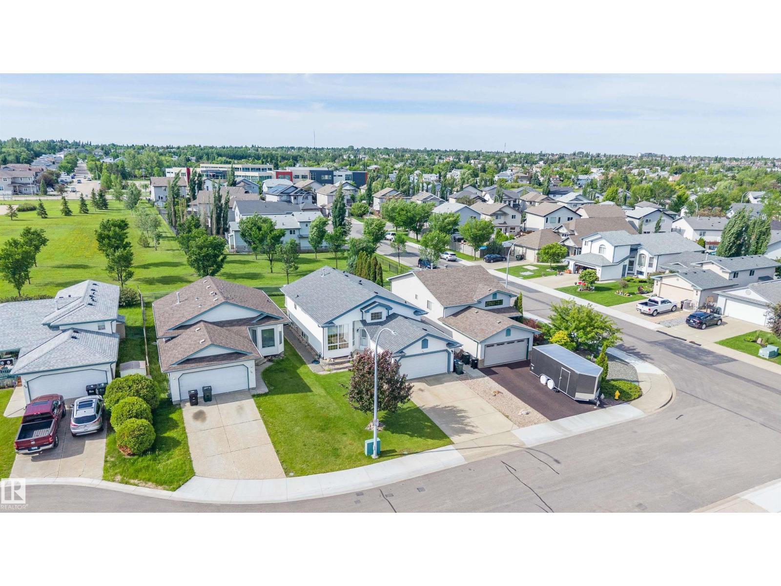 36 Dawson Cr, Sherwood Park, Alberta  T8H 1Z6 - Photo 53 - E4496097