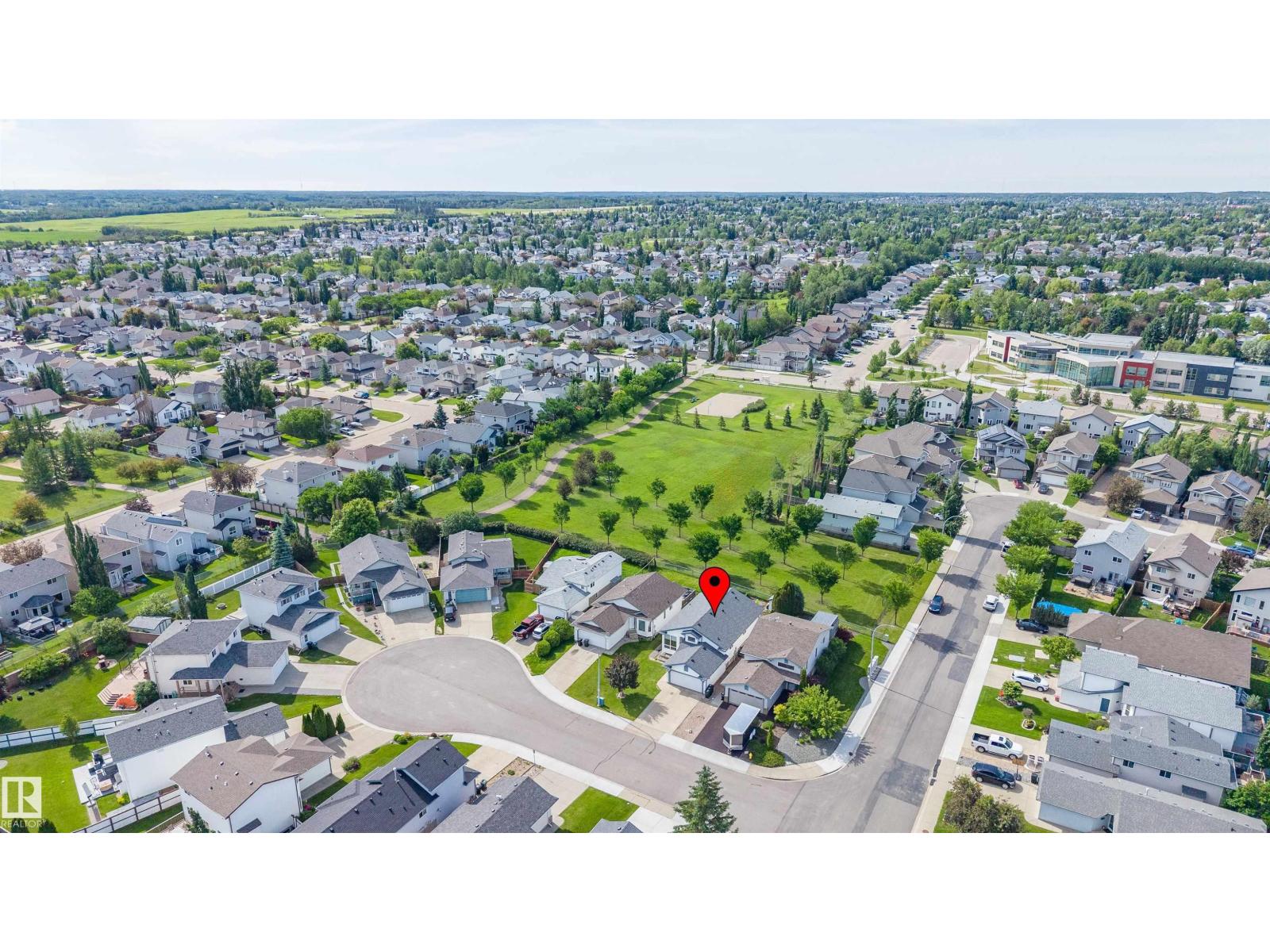 36 Dawson Cr, Sherwood Park, Alberta  T8H 1Z6 - Photo 58 - E4496097