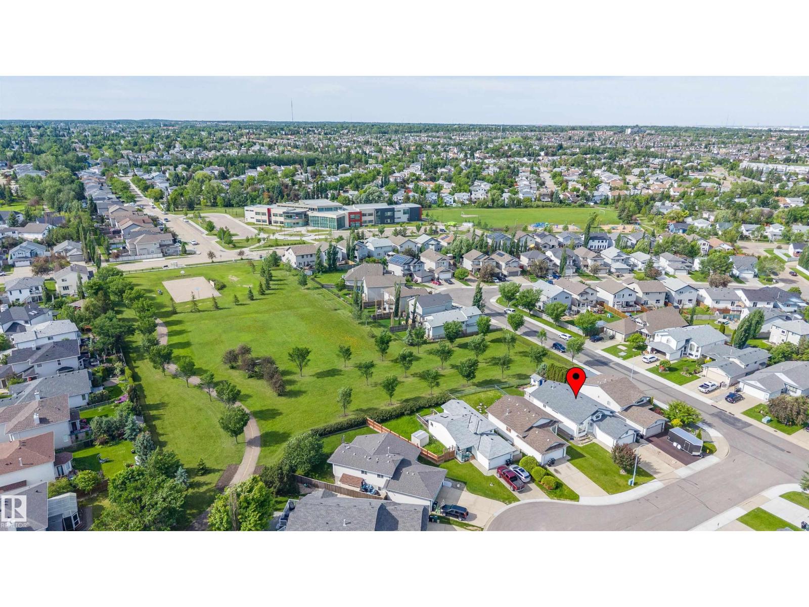 36 Dawson Cr, Sherwood Park, Alberta  T8H 1Z6 - Photo 59 - E4496097