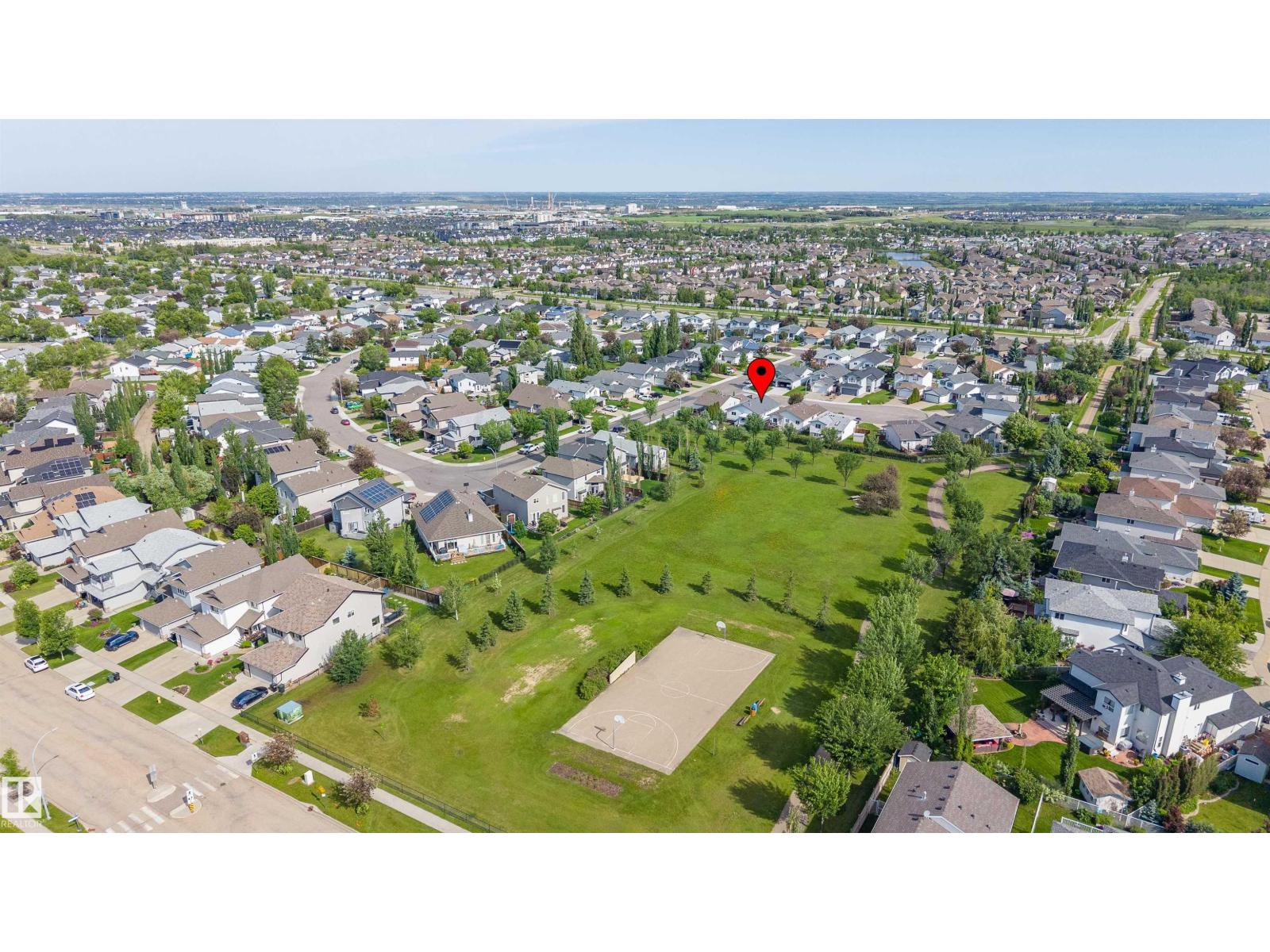 36 Dawson Cr, Sherwood Park, Alberta  T8H 1Z6 - Photo 60 - E4496097