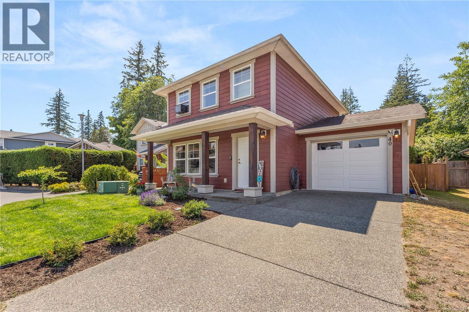 40 1120 Evergreen Rd, campbell river, British Columbia