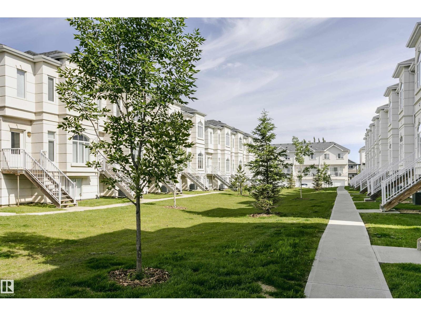 #55 723 172 St Sw, Edmonton, Alberta  T6W 2N6 - Photo 2 - E4496096