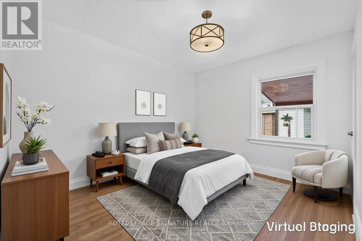 Main - 57 Miranda Avenue, Toronto, Ontario  M6E 4G3 - Photo 15 - W13497738