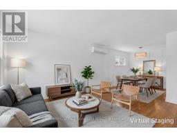 MAIN - 57 MIRANDA AVENUE, Toronto, Ontario