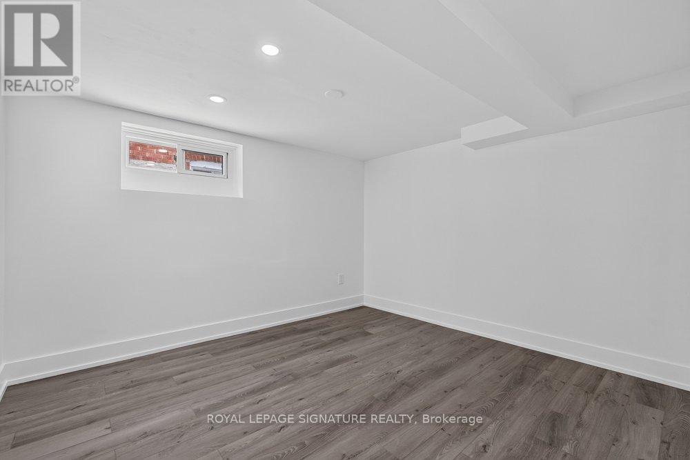 Lower - 57 Miranda Avenue, Toronto, Ontario  M6E 4G3 - Photo 13 - W13497740