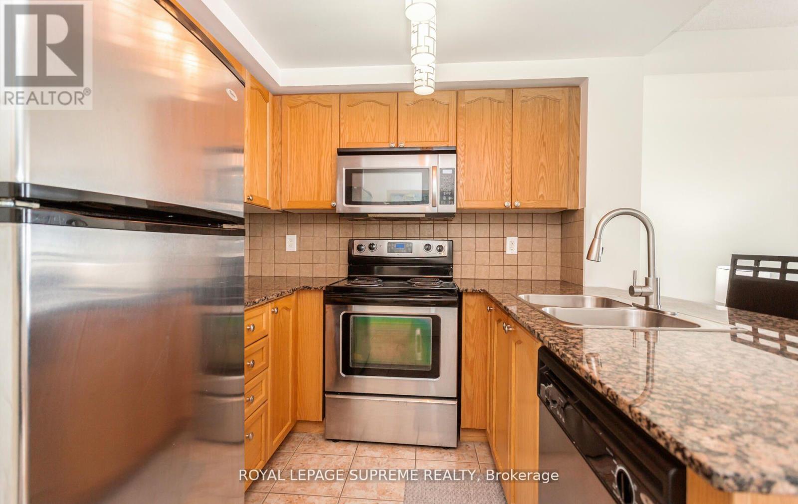 1606 - 9 George Street, Brampton, Ontario  L6X 0T6 - Photo 14 - W13497746