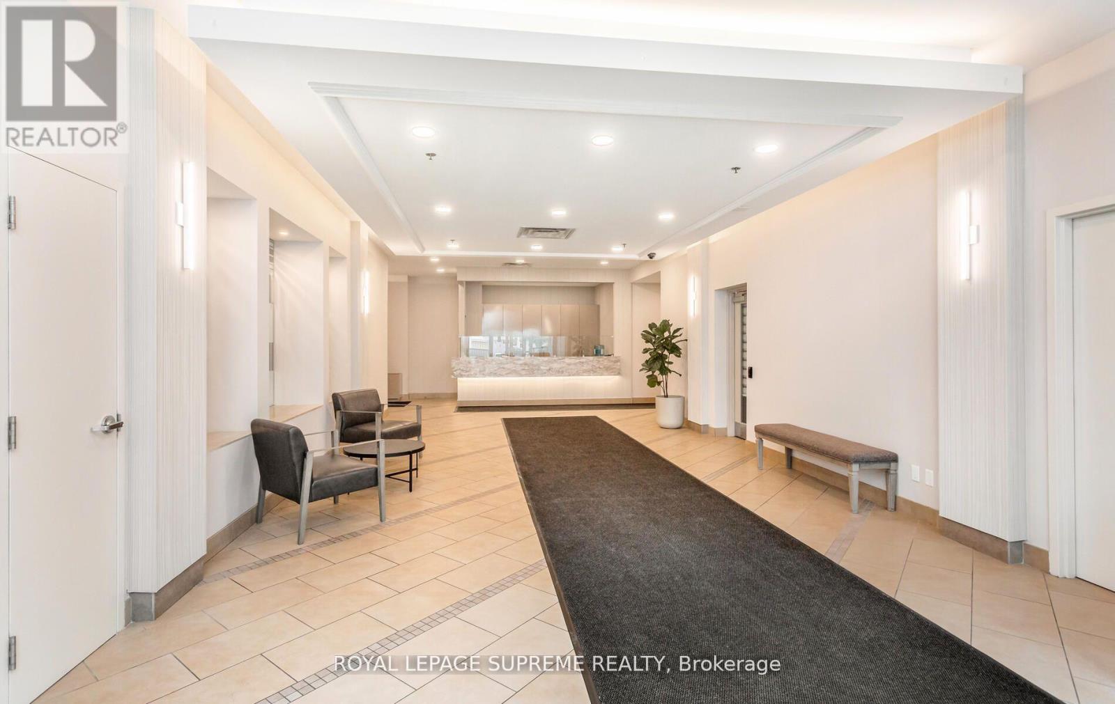 1606 - 9 George Street, Brampton, Ontario  L6X 0T6 - Photo 2 - W13497746