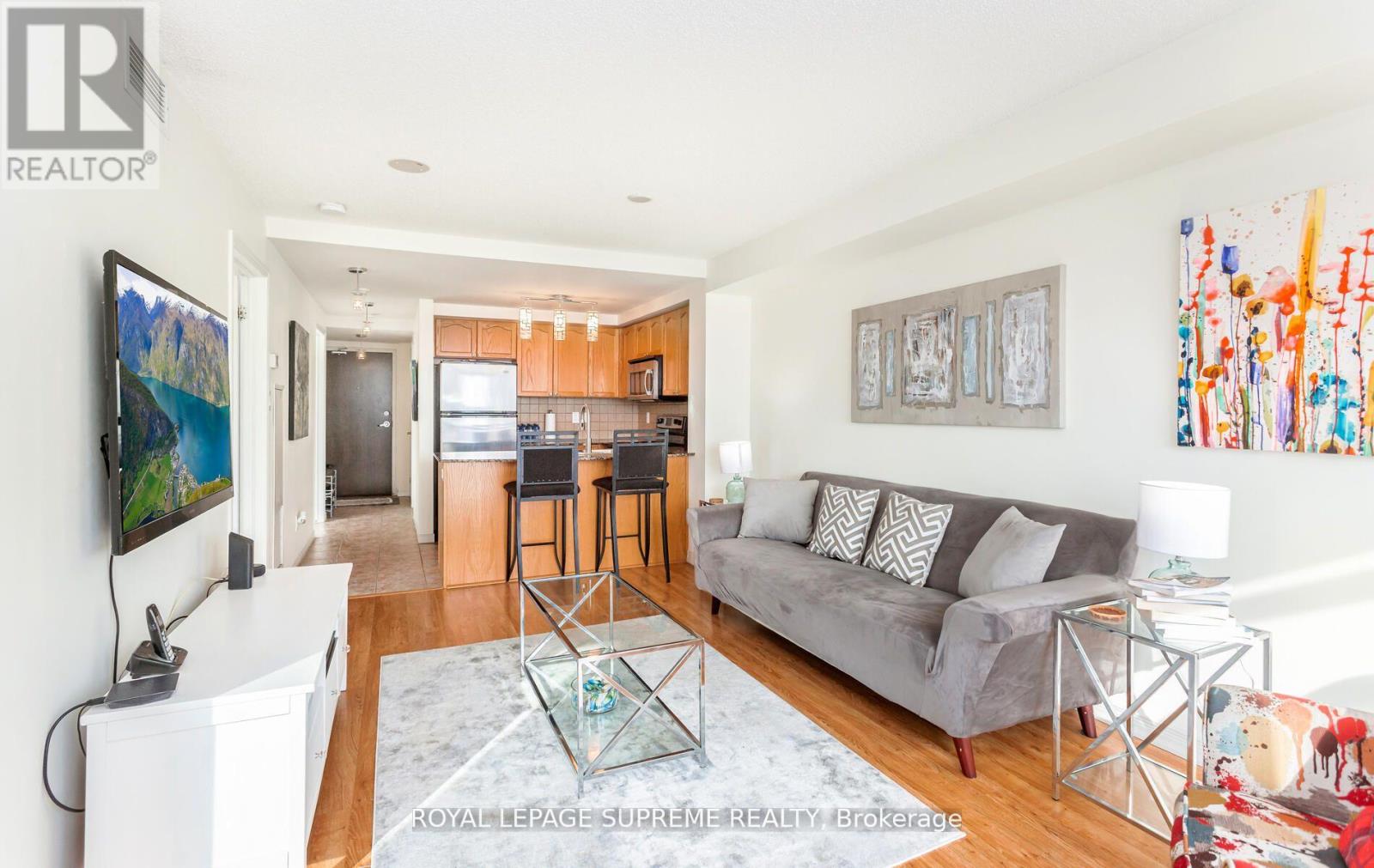 1606 - 9 George Street, Brampton, Ontario  L6X 0T6 - Photo 9 - W13497746