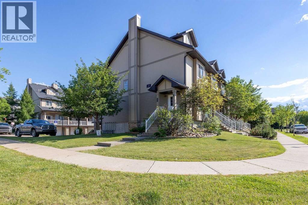 11, 137 FONTAINE Crescent, Fort McMurray, Alberta