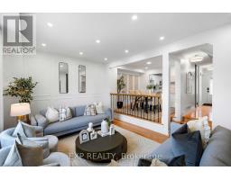58 WAYFORD CRESCENT, Toronto, Ontario