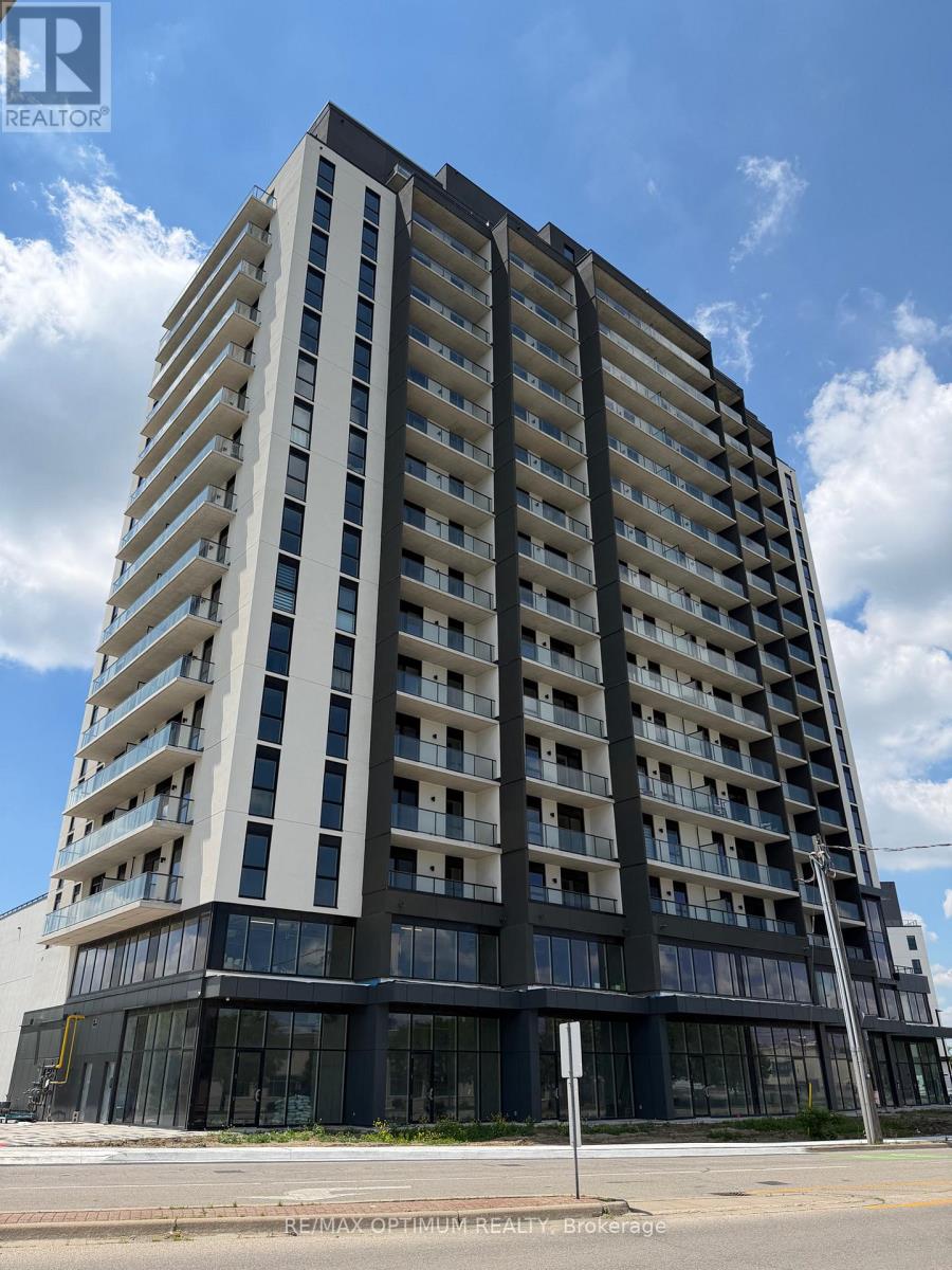 711 - 33 ERIE AVENUE, Brantford, Ontario
