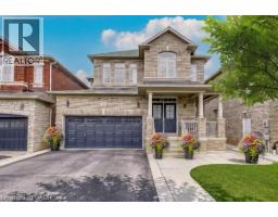 23 MCKNIGHT Avenue, Waterdown, Ontario