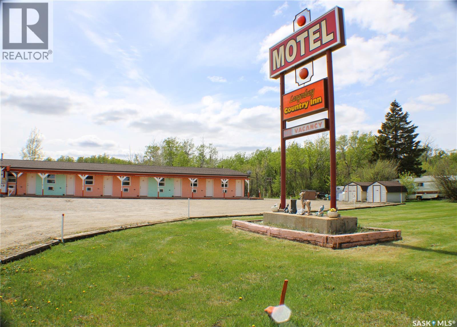 1041 Kaiser William AVENUE, Langenburg, Saskatchewan