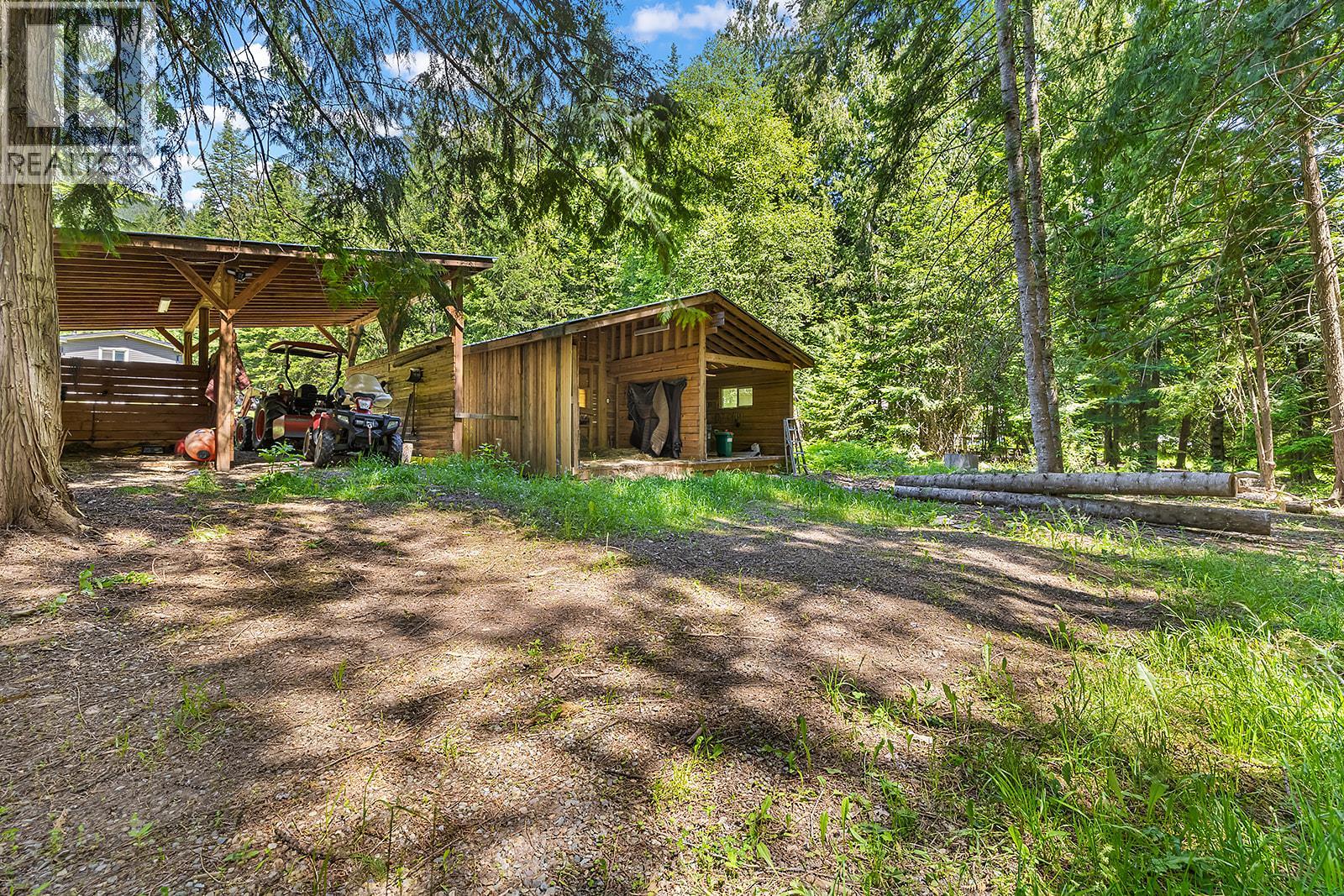1103 Lakeview Arrow Creek Road, Arrow Creek, British Columbia  V0B 1G8 - Photo 20 - 10392260