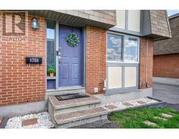 - - 1753 HEATHERINGTON ROAD, Ottawa, Ontario