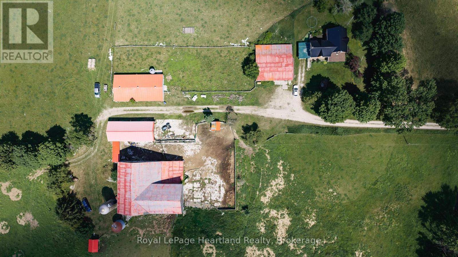 41996 Glenannon Rd., R.r. #2 Road, Morris Turnberry, Ontario  N0G 2W0 - Photo 14 - X13480410