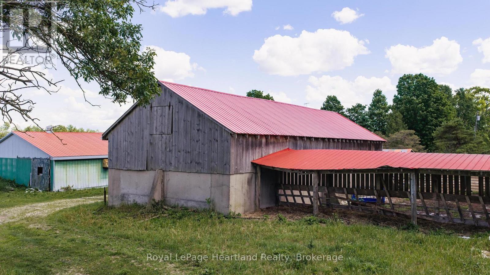 41996 Glenannon Rd., R.r. #2 Road, Morris Turnberry, Ontario  N0G 2W0 - Photo 19 - X13480410