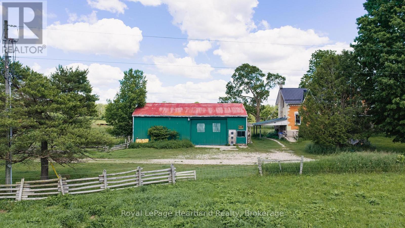 41996 Glenannon Rd., R.r. #2 Road, Morris Turnberry, Ontario  N0G 2W0 - Photo 17 - X13480410
