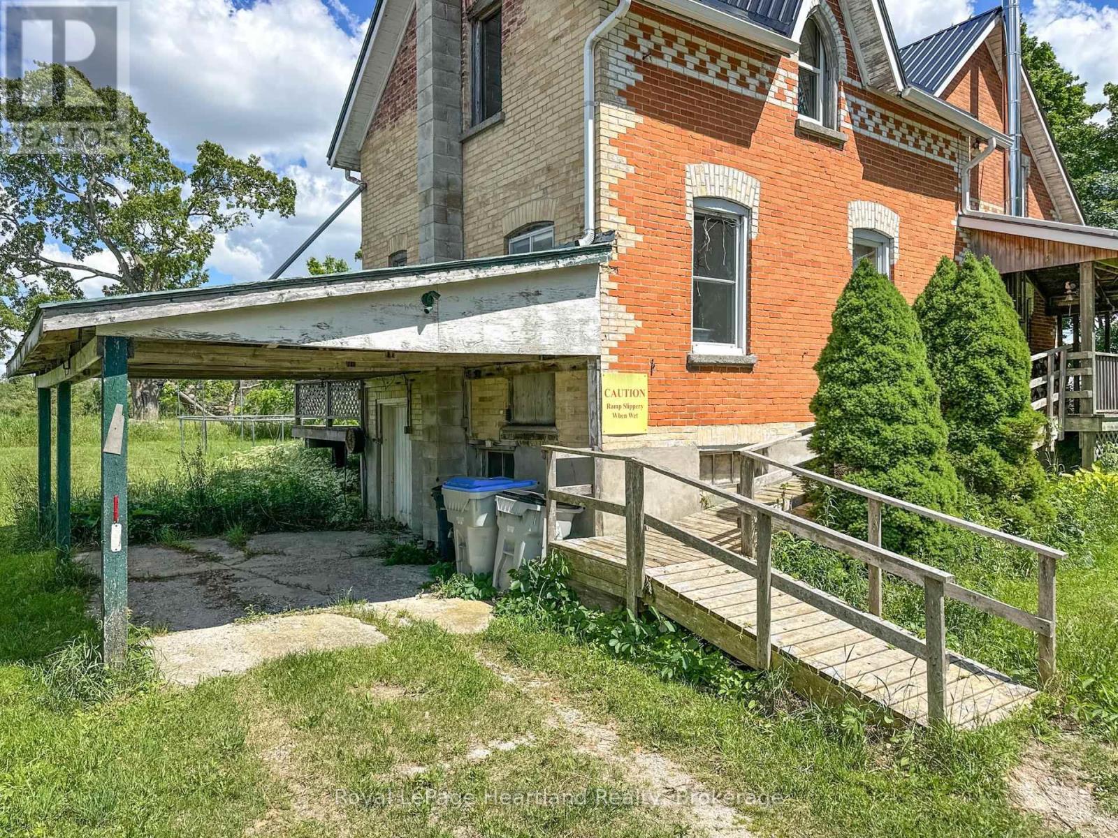 41996 Glenannon Rd., R.r. #2 Road, Morris Turnberry, Ontario  N0G 2W0 - Photo 23 - X13480410