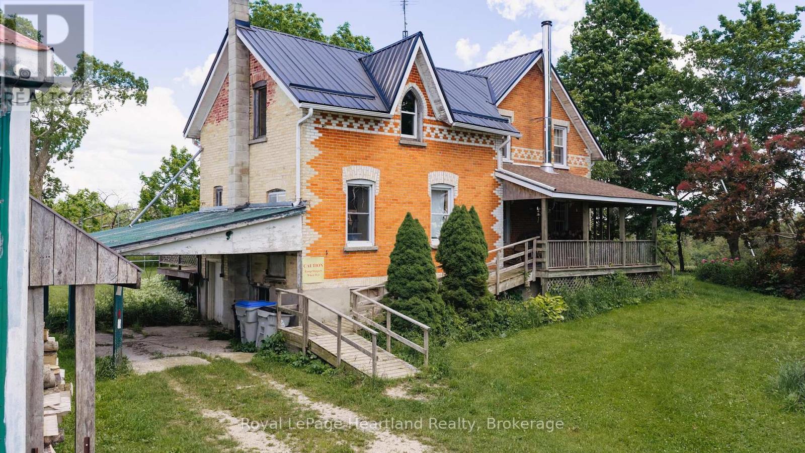 41996 Glenannon Rd., R.r. #2 Road, Morris Turnberry, Ontario  N0G 2W0 - Photo 24 - X13480410
