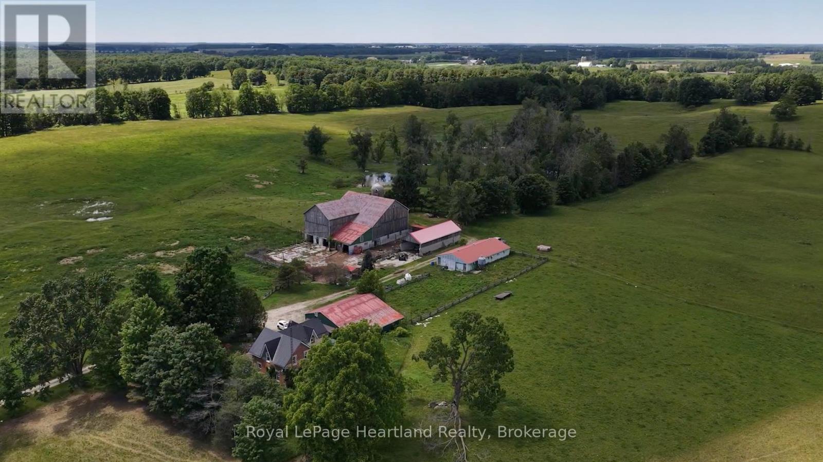 41996 Glenannon Rd., R.r. #2 Road, Morris Turnberry, Ontario  N0G 2W0 - Photo 9 - X13480410