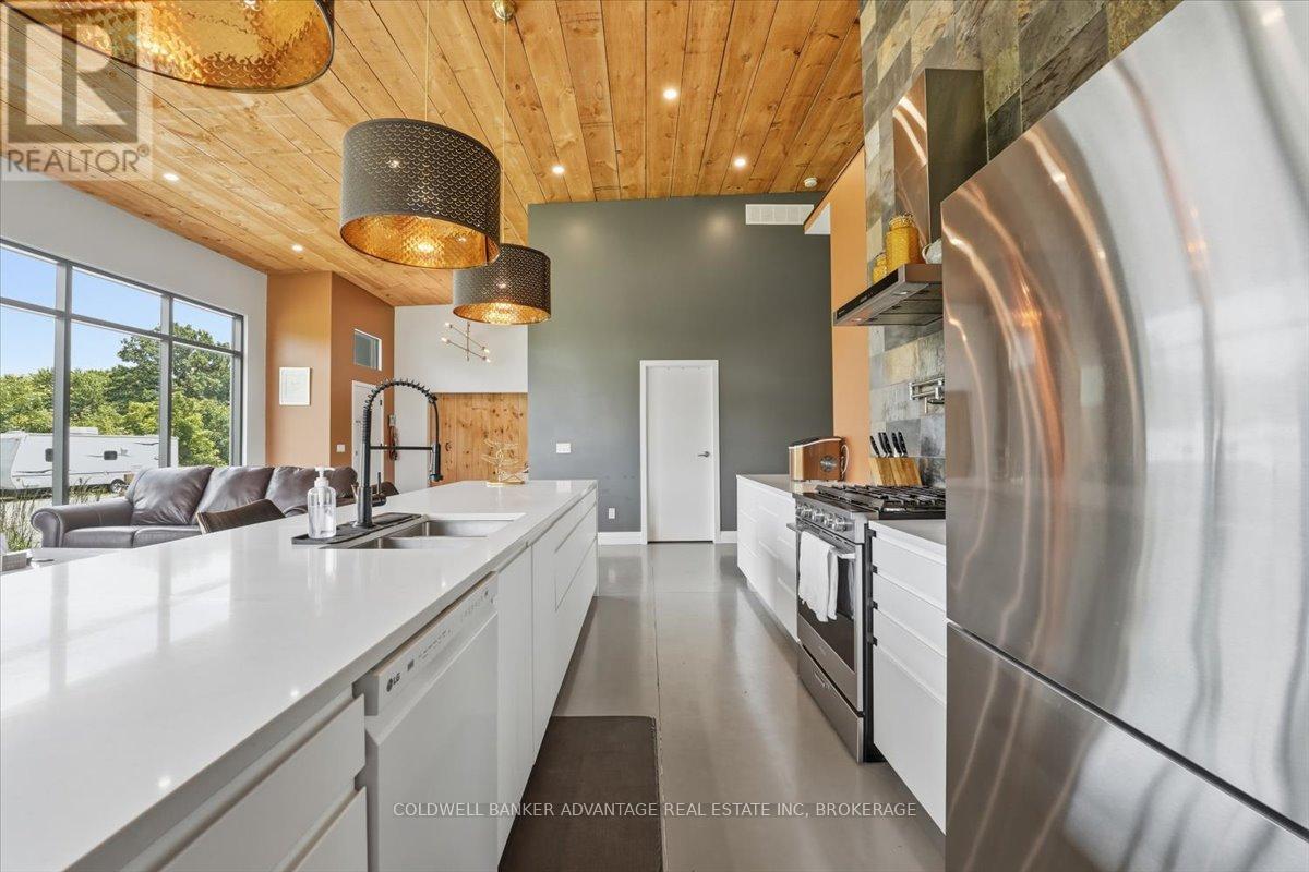 817 Doans Ridge Road, Welland, Ontario  L3B 5N7 - Photo 18 - X13497802