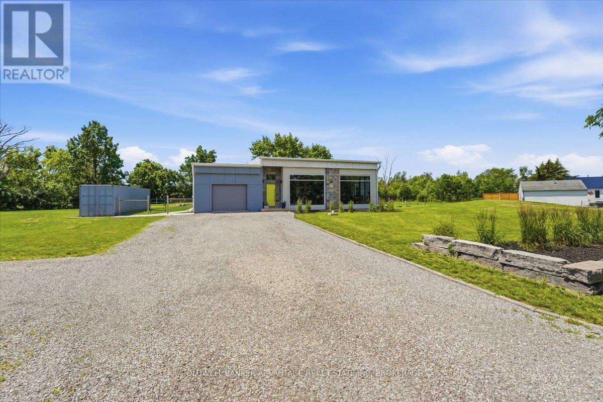 817 Doans Ridge Road, Welland, Ontario  L3B 5N7 - Photo 2 - X13497802