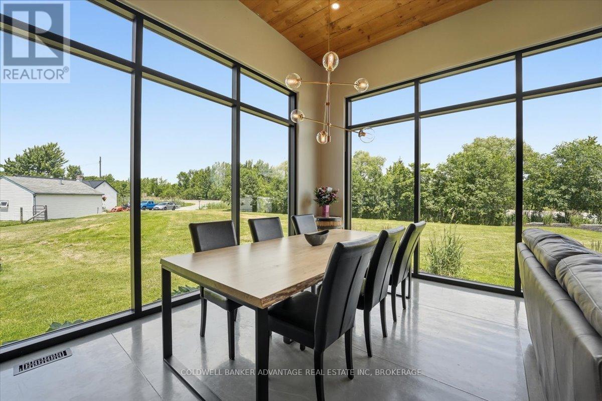 817 Doans Ridge Road, Welland, Ontario  L3B 5N7 - Photo 22 - X13497802