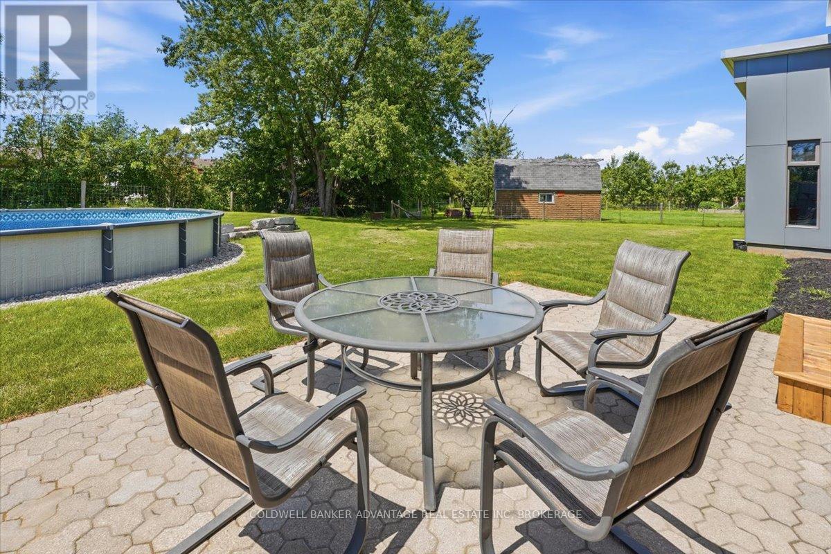 817 Doans Ridge Road, Welland, Ontario  L3B 5N7 - Photo 45 - X13497802