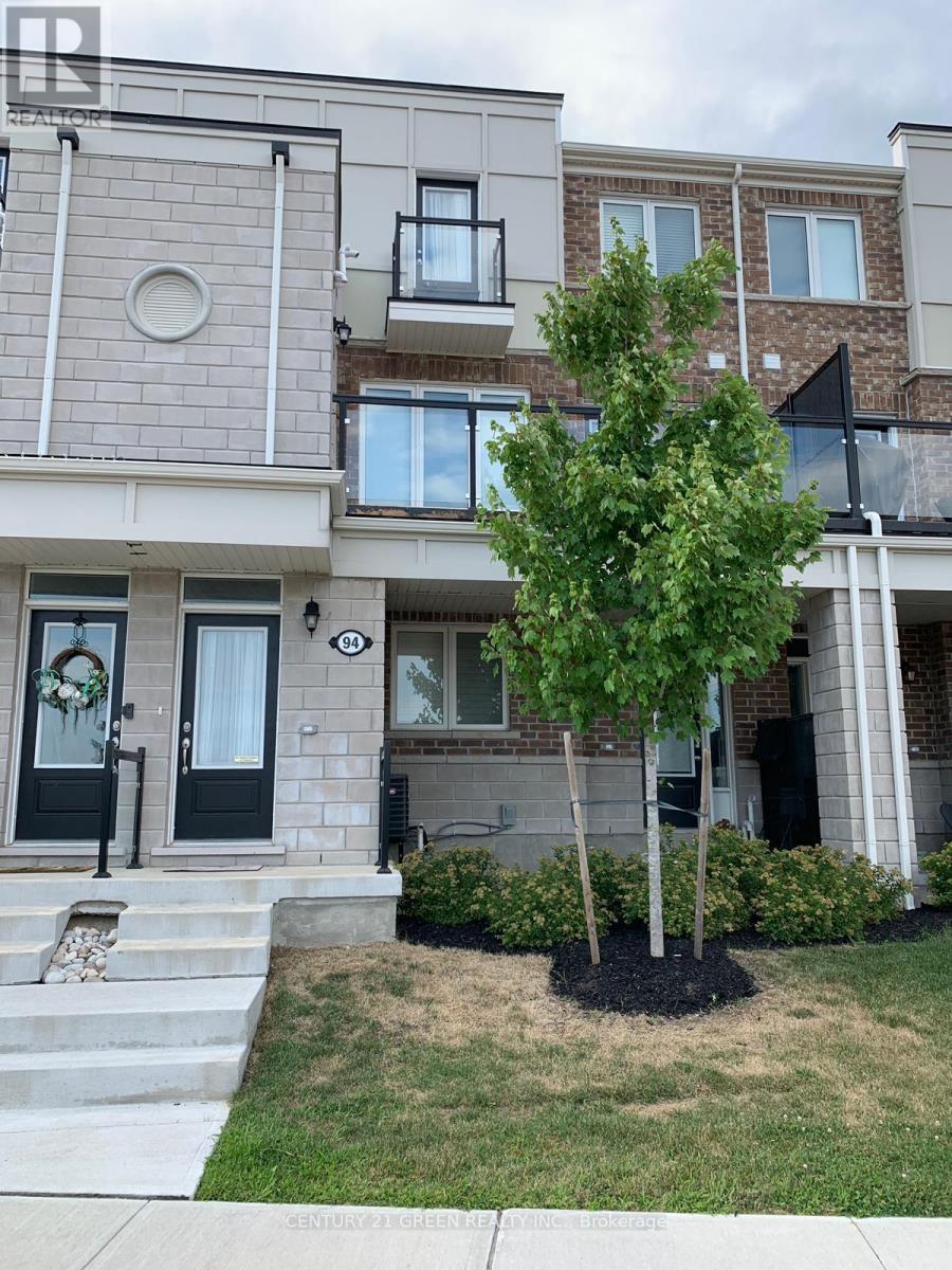 94 Daylily Lane, Kitchener, Ontario  N2R 0L2 - Photo 23 - X13425914