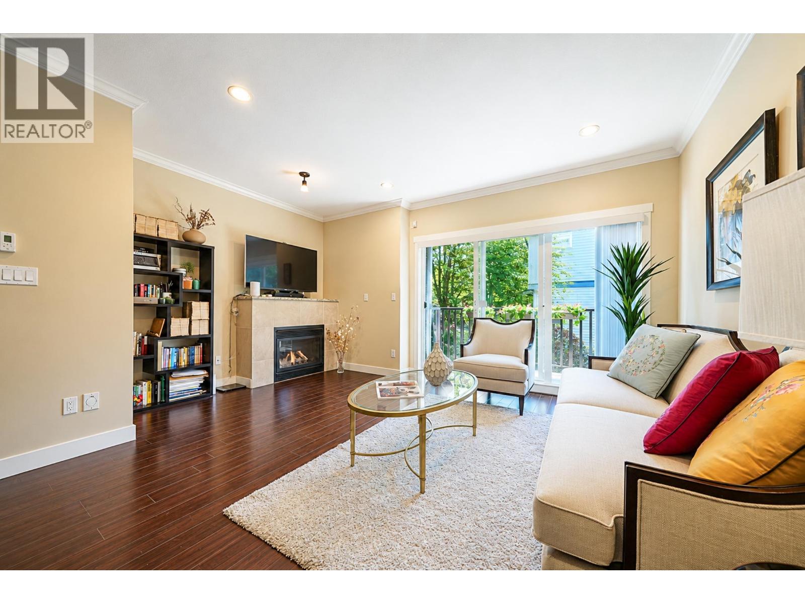 29 7051 ASH STREET, Richmond, British Columbia