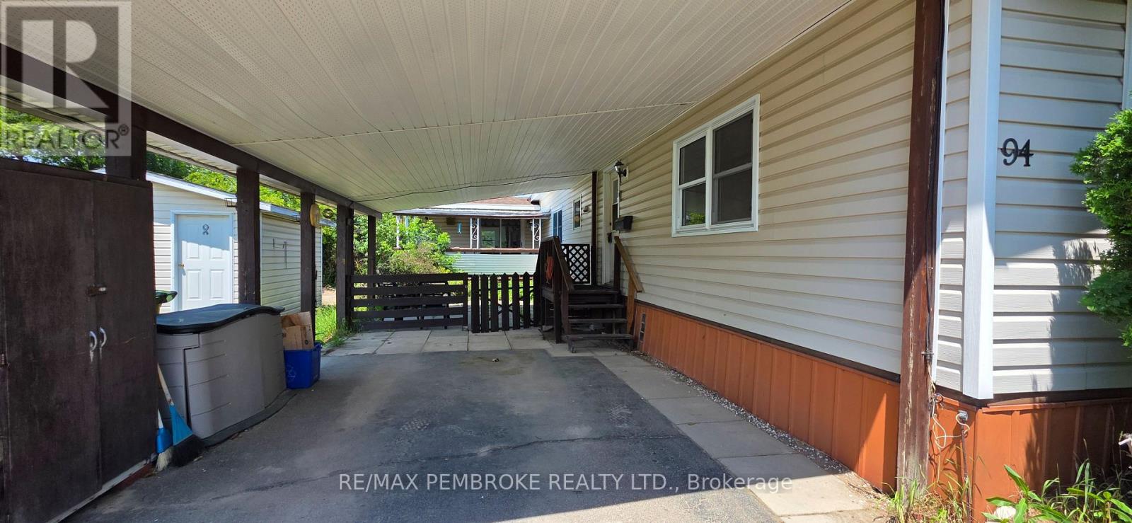 94 Pinehurst Estates, Petawawa, Ontario  K8H 2H2 - Photo 4 - X13206154