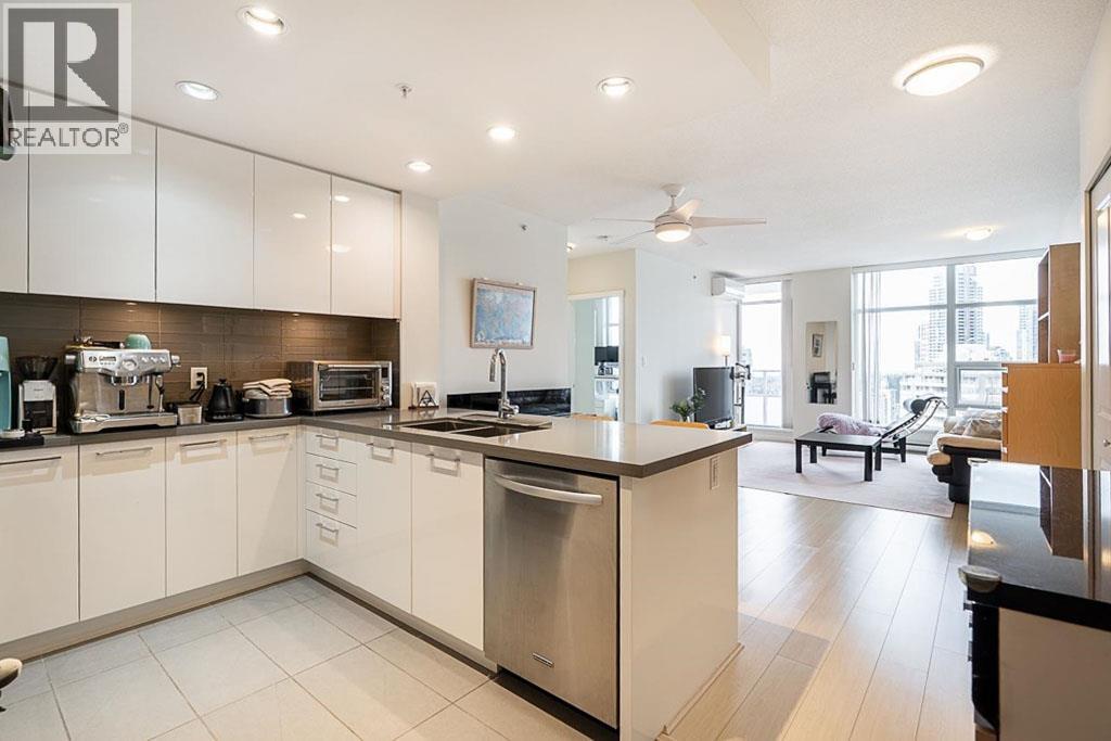 3108 4880 Bennett Street, Burnaby, British Columbia  V5H 0C1 - Photo 16 - R3140600