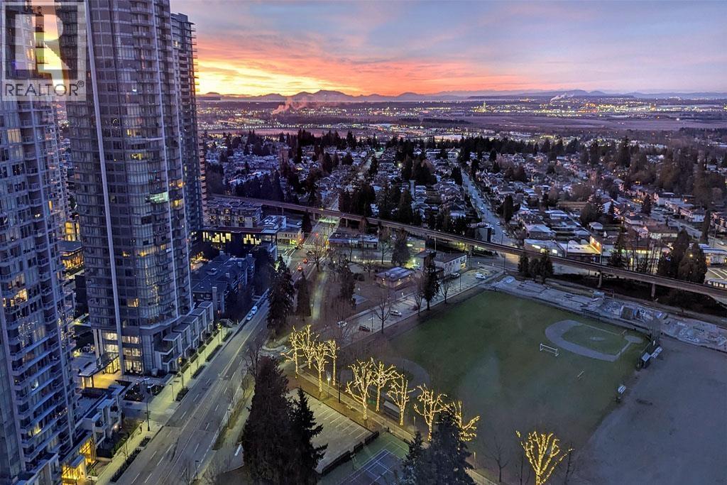 3108 4880 Bennett Street, Burnaby, British Columbia  V5H 0C1 - Photo 20 - R3140600