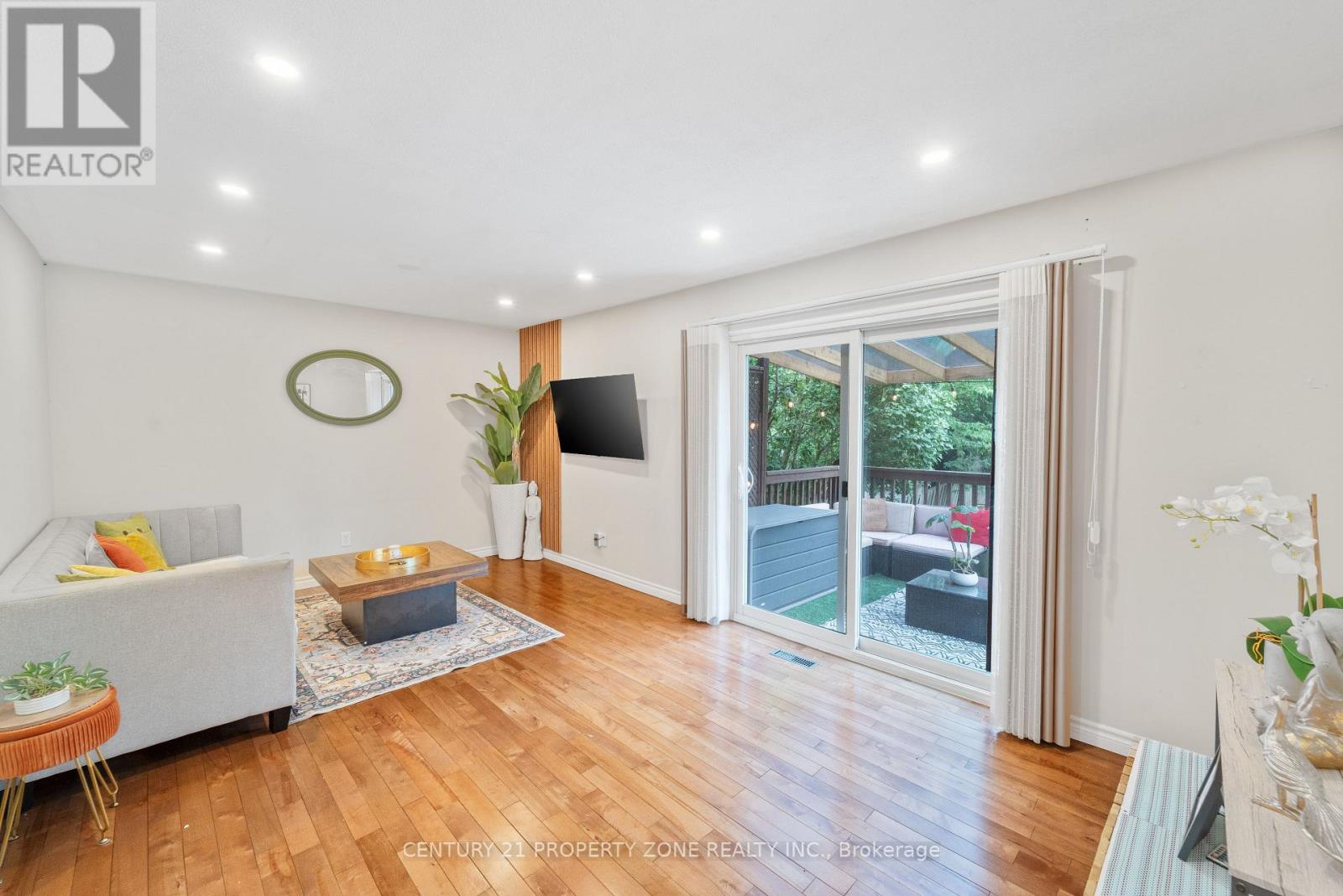 3020 Pendleton Road, Mississauga, Ontario  L5N 7C5 - Photo 13 - W13489054