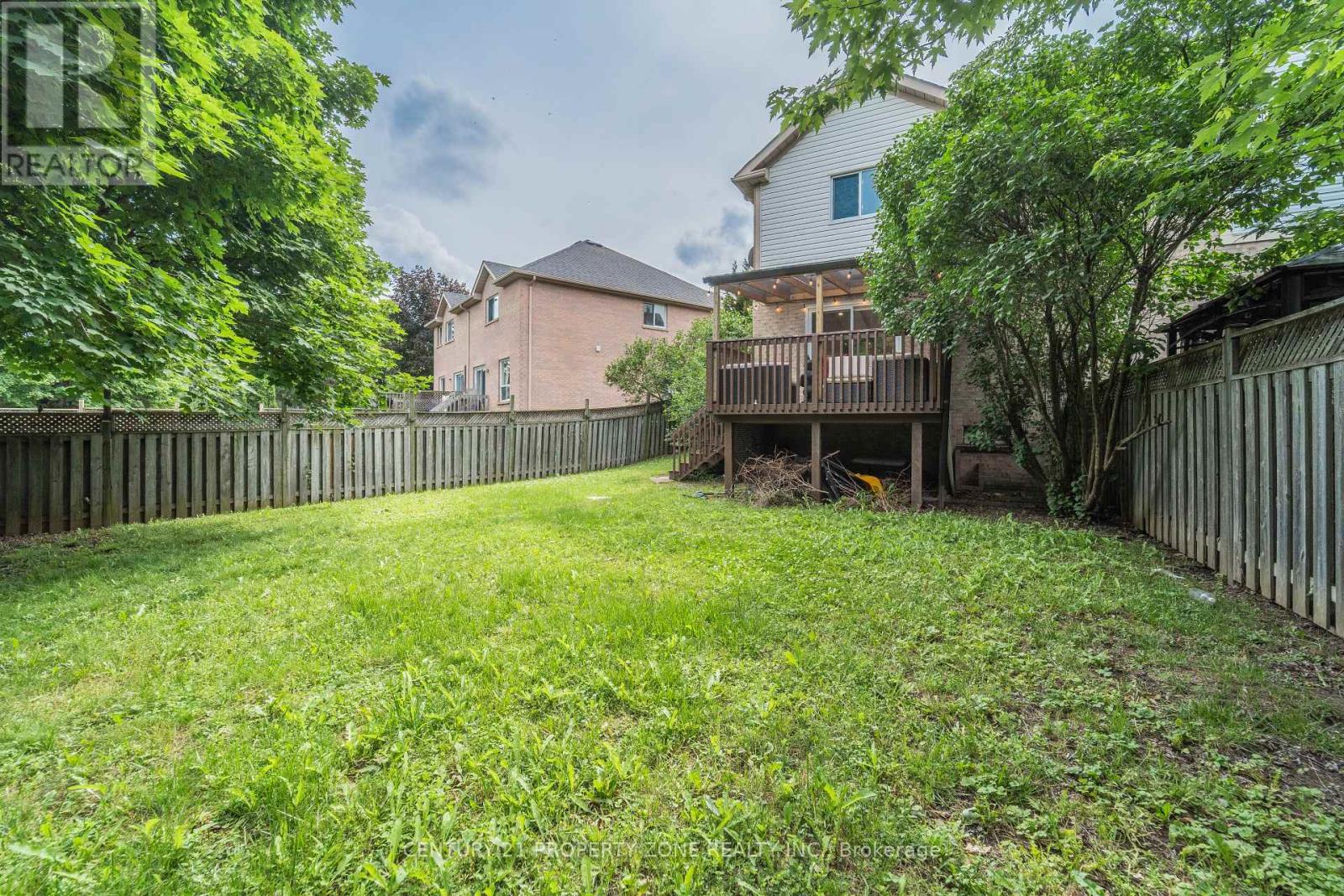 3020 Pendleton Road, Mississauga, Ontario  L5N 7C5 - Photo 37 - W13489054