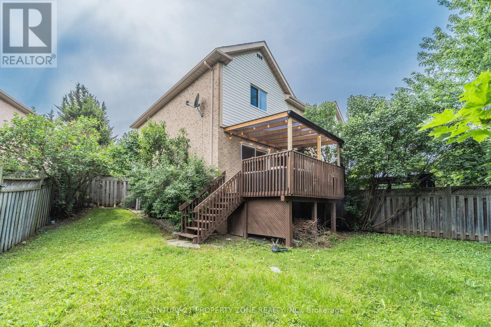 3020 Pendleton Road, Mississauga, Ontario  L5N 7C5 - Photo 38 - W13489054