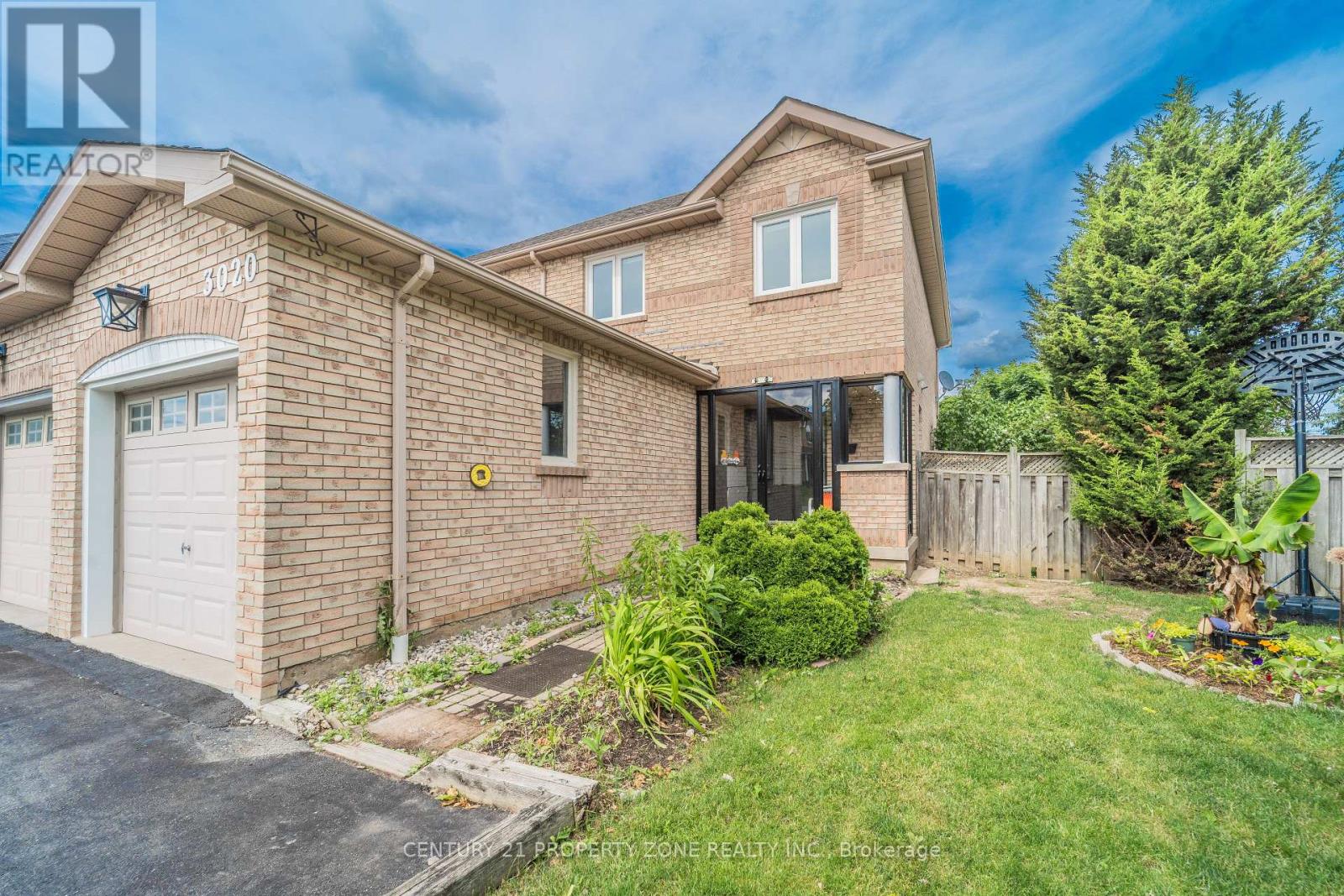 3020 Pendleton Road, Mississauga, Ontario  L5N 7C5 - Photo 4 - W13489054